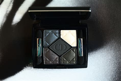 lady dior pied de poule|Dior Pied de Poule (096) 5 Couleurs Eyeshadow Palette.